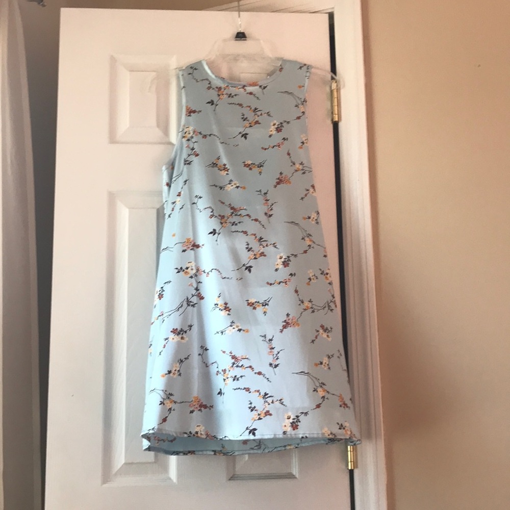 Kimchi Blue Urban Outfitters Dress